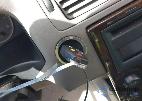 2006 Volvo S40 2.4I from USA, damaged, VIN YV1MS382162211413